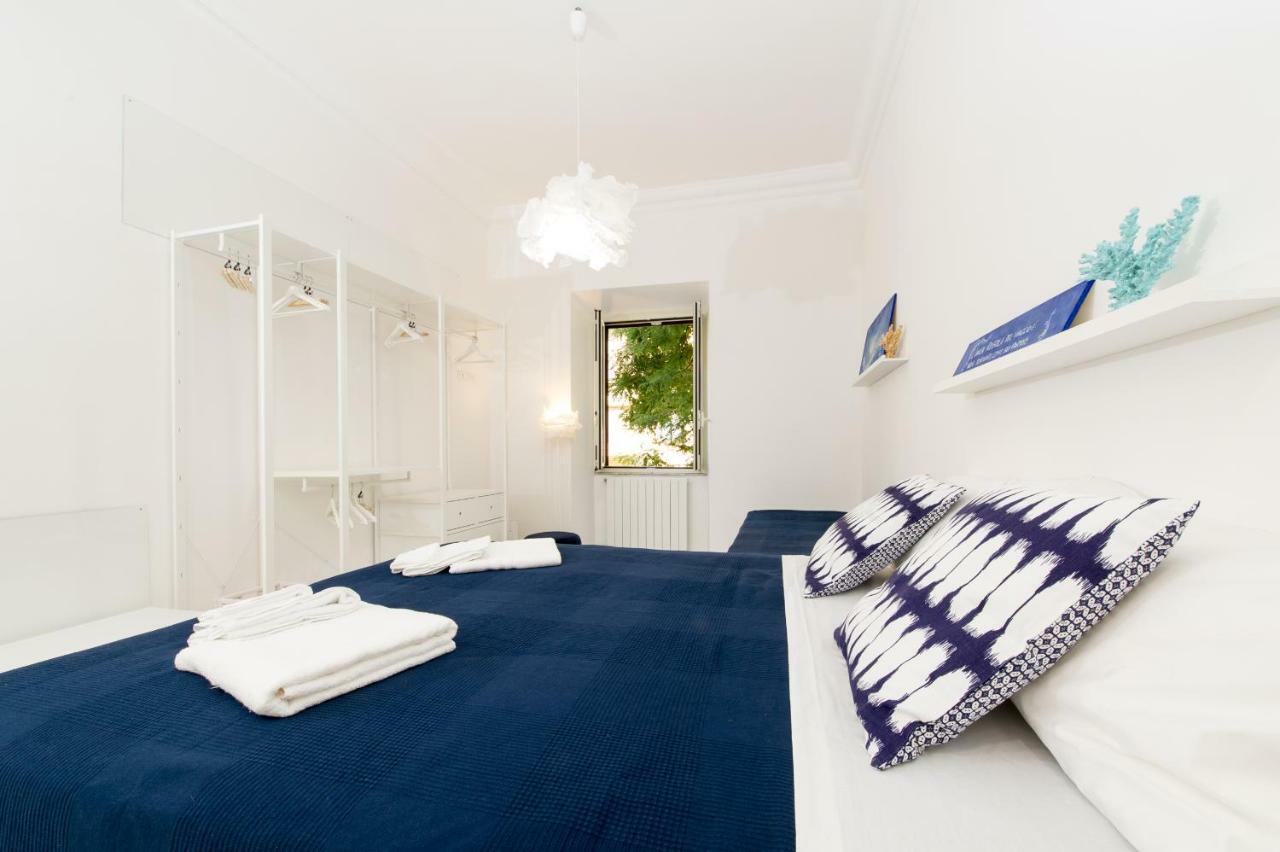 Ottaviano Exclusive Maison Rom Exteriör bild