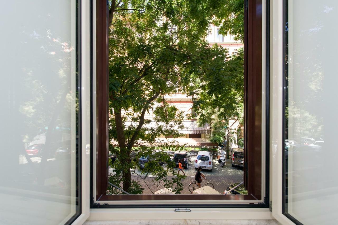 Ottaviano Exclusive Maison Rom Exteriör bild