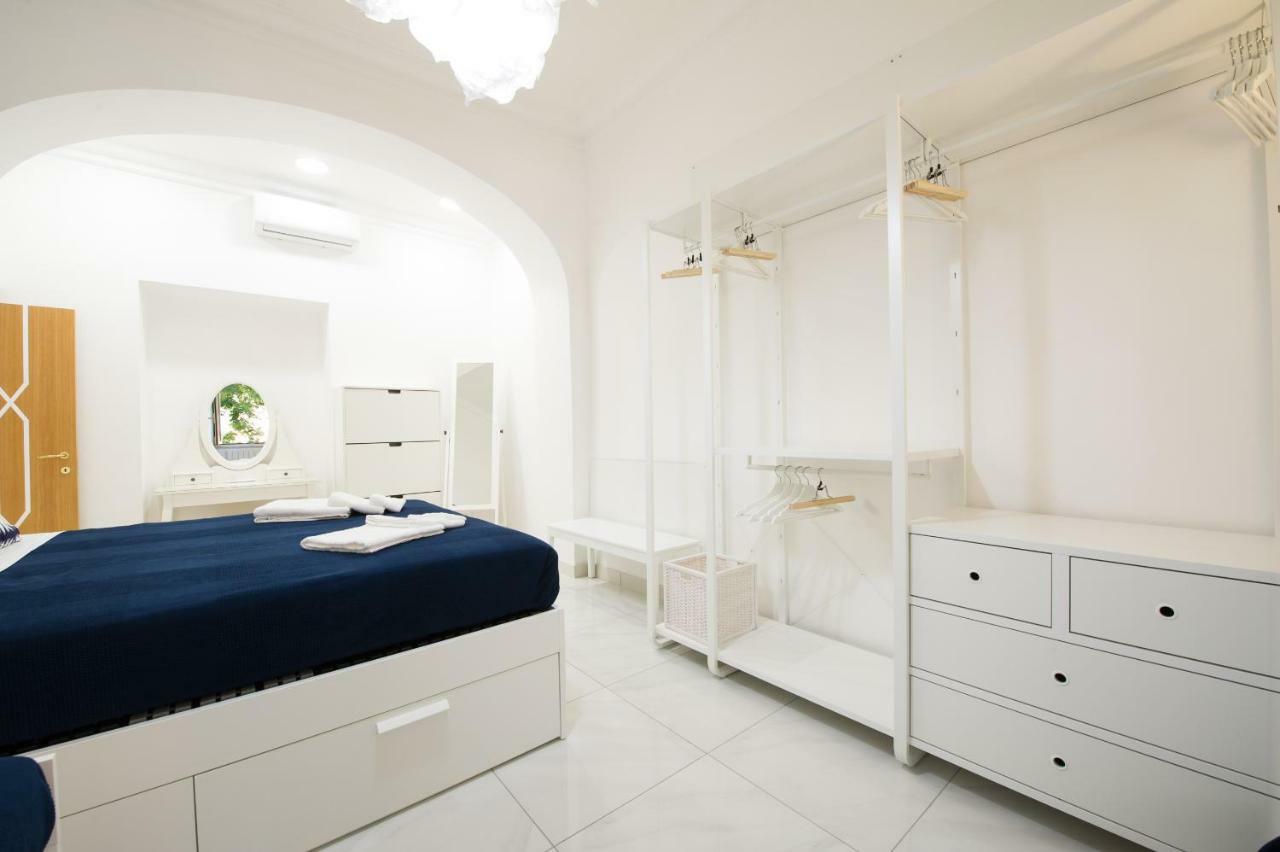 Ottaviano Exclusive Maison Rom Exteriör bild