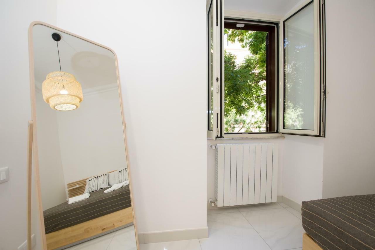 Ottaviano Exclusive Maison Rom Exteriör bild