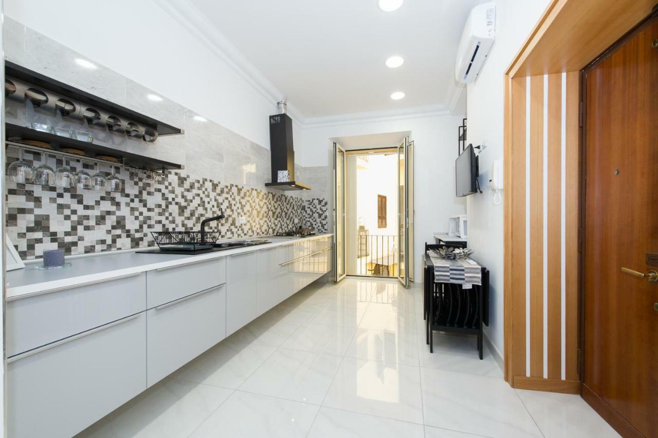 Ottaviano Exclusive Maison Rom Exteriör bild