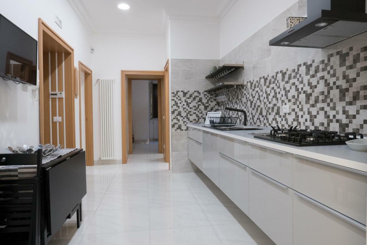Ottaviano Exclusive Maison Rom Exteriör bild