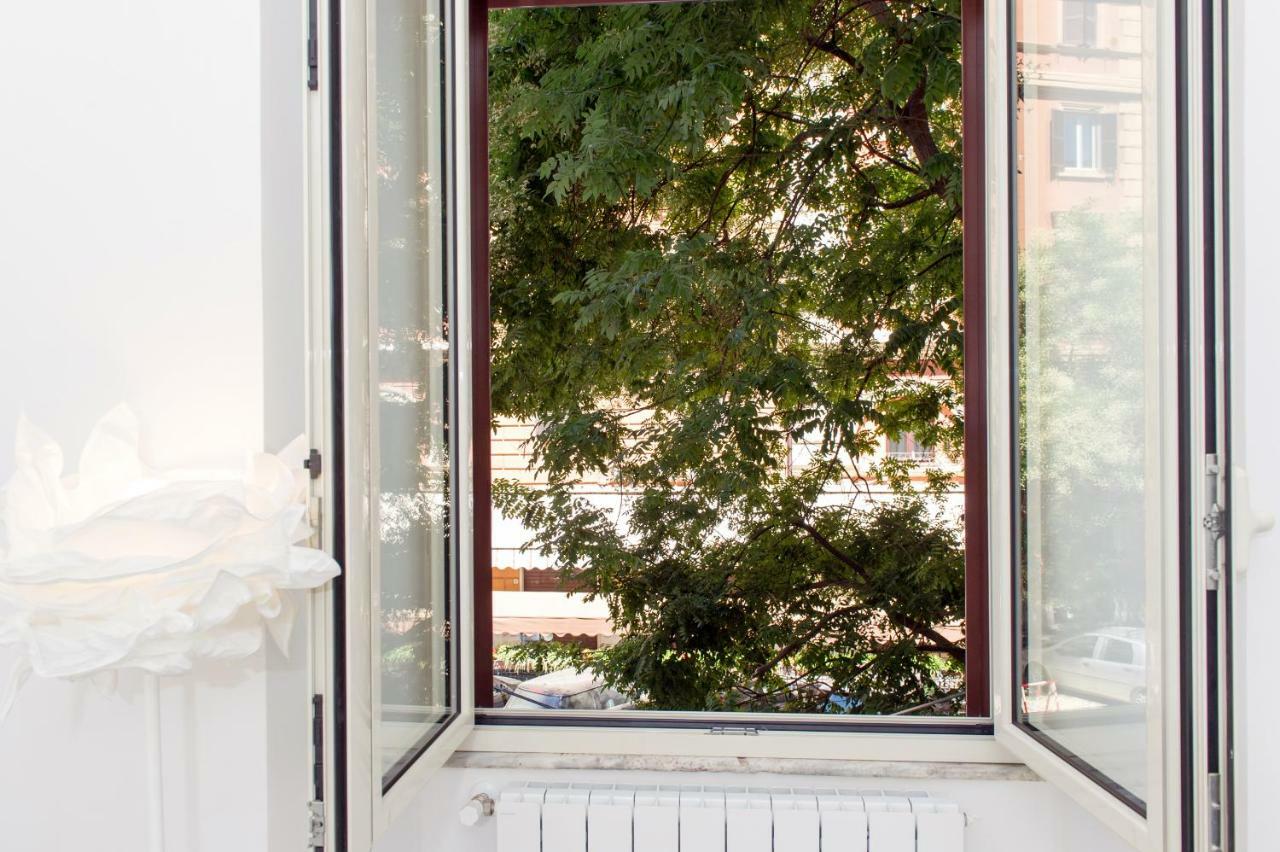 Ottaviano Exclusive Maison Rom Exteriör bild